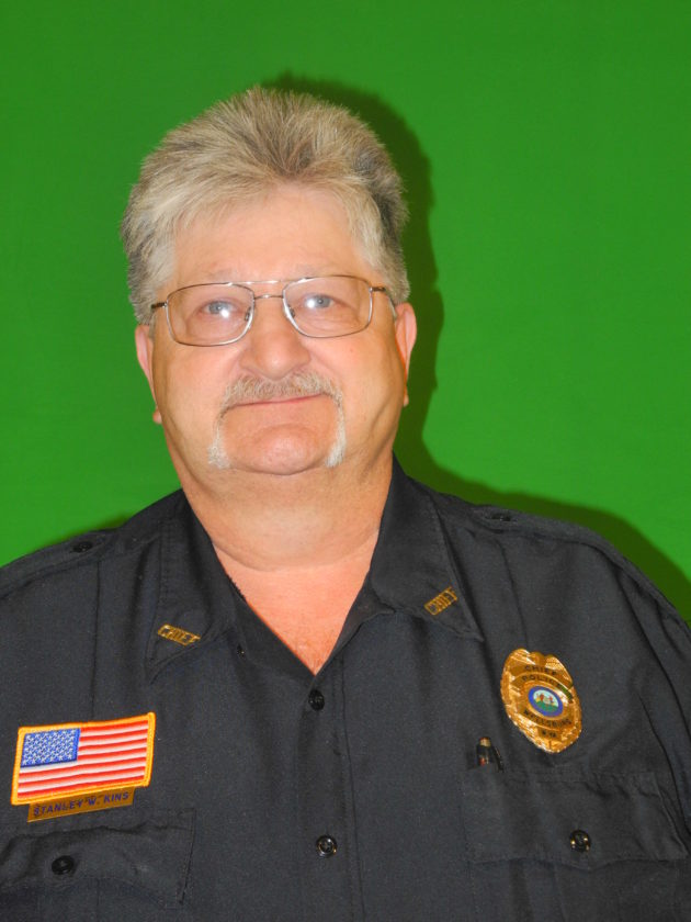 Two seek Wellsburg police chief’s post News, Sports, Jobs Weirton